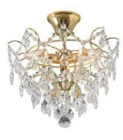 ROSENDAL Plafon 3Loty/MC