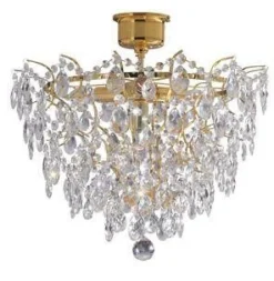 ROSENDAL Plafon 4Loty/MC