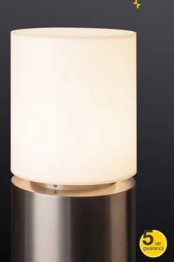 ROX ACRYL 30 E27 socket, stal szlachetna 304 (1001488) - SLV