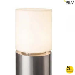 ROX ACRYL 30 E27 socket, stal szlachetna 304 (1001488) - SLV