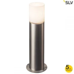ROX ACRYL 60 E27 socket, stal szlachetna 304 (1001489) - SLV