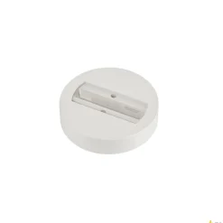 Rozeta sufitowa, do adaptera 1-fazowego, biała (1007927) - SLV