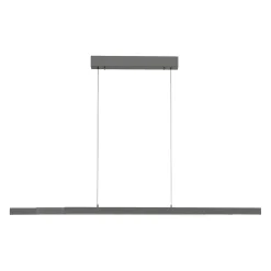 Rozsuwana i regulowana lampa wisząca ADRIANA COMFORT LIFT ANTRACYT (2598-13) - Paul Neuhaus