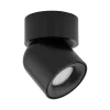 Ruchoma lampa sufitowa TWIST BLACK GU10 (10575) - TK Lighting