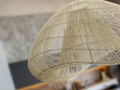 Sabah lampa wisząca 1L (567442) - Schuller