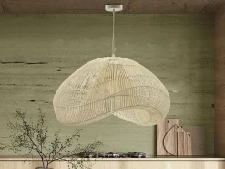 Sabah lampa wisząca 1L (567626) - Schuller