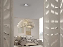 Sabah lampa wisząca 1L (567592) - Schuller