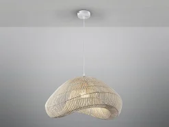 Sabah lampa wisząca 1L (567592) - Schuller