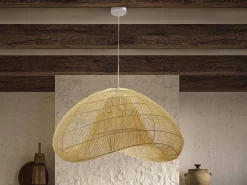 Sabah lampa wisząca 1L (567435) - Schuller