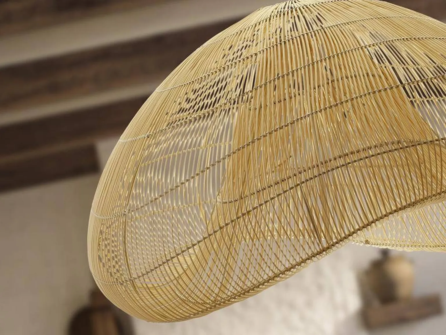 Sabah lampa wisząca 1L (567435) - Schuller