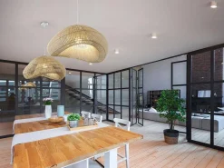 Sabah lampa wisząca 1L (567589) - Schuller