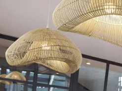 Sabah lampa wisząca 1L (567589) - Schuller