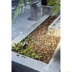 SAMRINA SP single QPAR51, zewnętrzna lampa naziemne na szpicy, czarna (1004757) - SLV