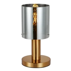 Sardo (TB-5581-1-BRO+SG) - Italux