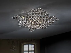 Saten plafon 4L (160563) - Schuller