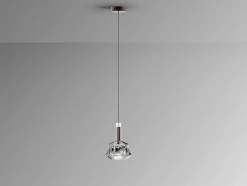 Scarlet lampa wisząca 1L (403313) - Schuller