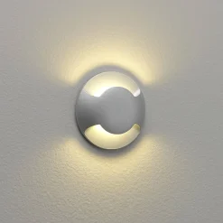 Schodowe Beam Two LED Matowe Srebro (1202005) - Astro Lighting