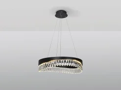 Selene lampa wisząca (294720) - Schuller