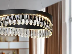 Selene lampa wisząca (294720) - Schuller