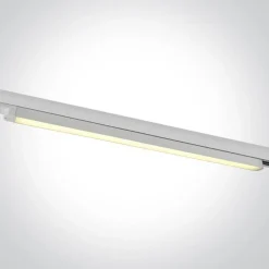 SELISTA oprawa magnetic track biały (65025T/W/V) - One Light