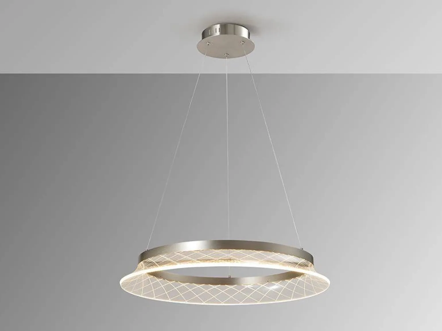 Sendra lampa wisząca (747363) - Schuller