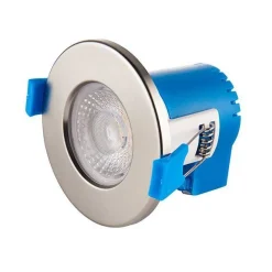 ShieldECO satin Bezel (95202) - Saxby