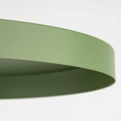 SILA GREEN PEAPOD 1XE27 LAMPA WISZĄCA 300 (10761) - TK Lighting