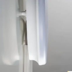 SIMA SENSOR, wewnętrzna oprawa ścienna i sufitowa natynkowa LED, okrągła, biała, 3000 K (1005086) - SLV