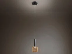 Sincro lampa wisząca (175265) - Schuller