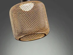 Sincro lampa wisząca (175265) - Schuller