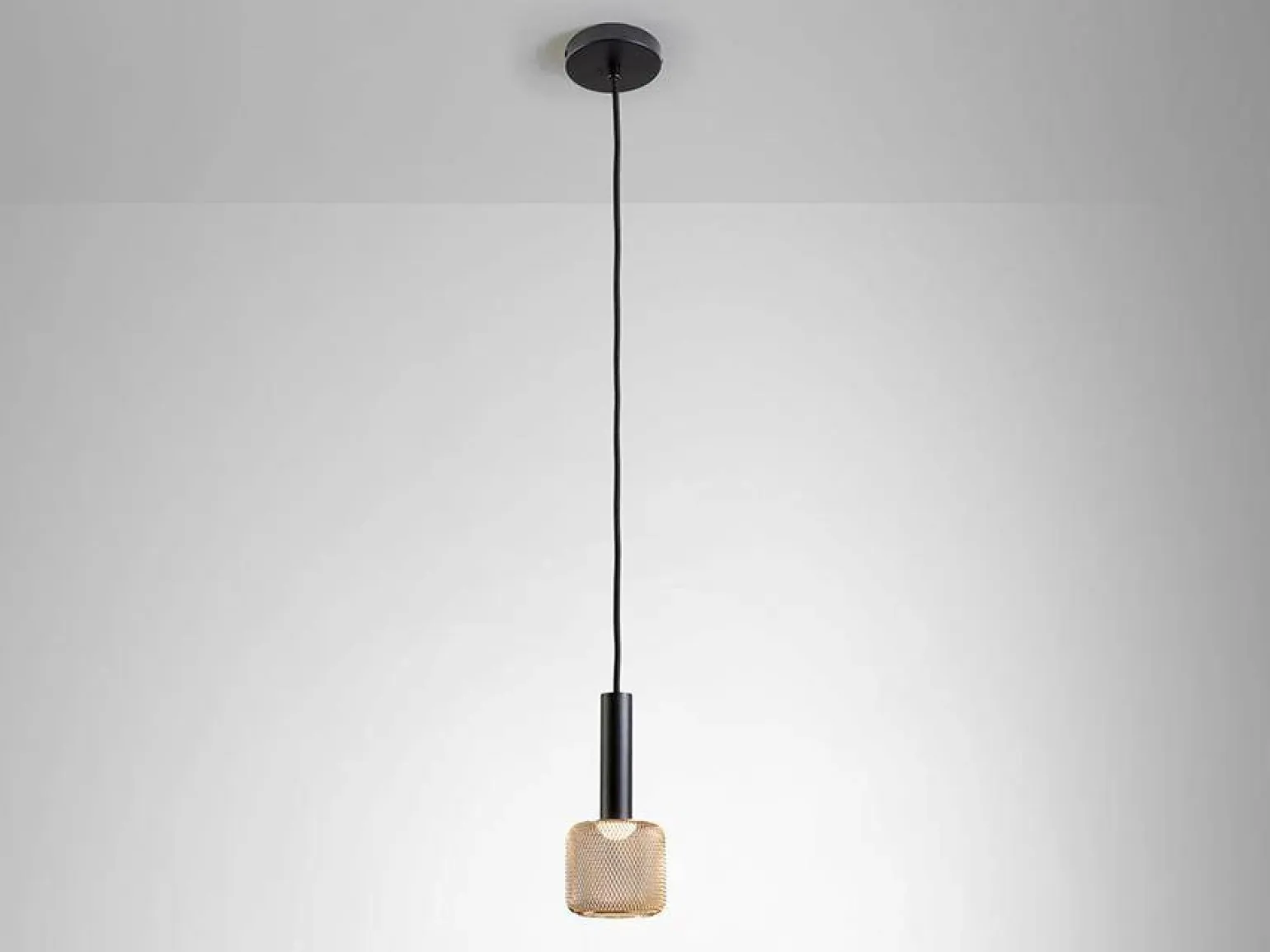 Sincro lampa wisząca (175265) - Schuller