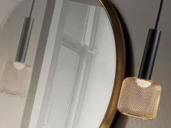 Sincro lampa wisząca (175265) - Schuller