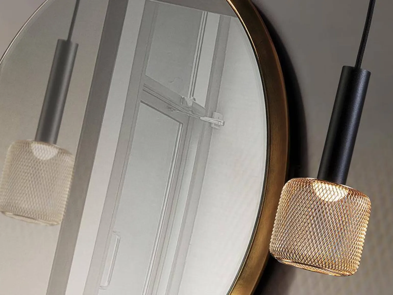 Sincro lampa wisząca (175265) - Schuller