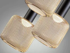 Sincro lampa wisząca 3L (175470) - Schuller