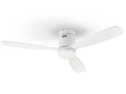 Siroco wentylator z oświetleniem LED (329583D) - Schuller