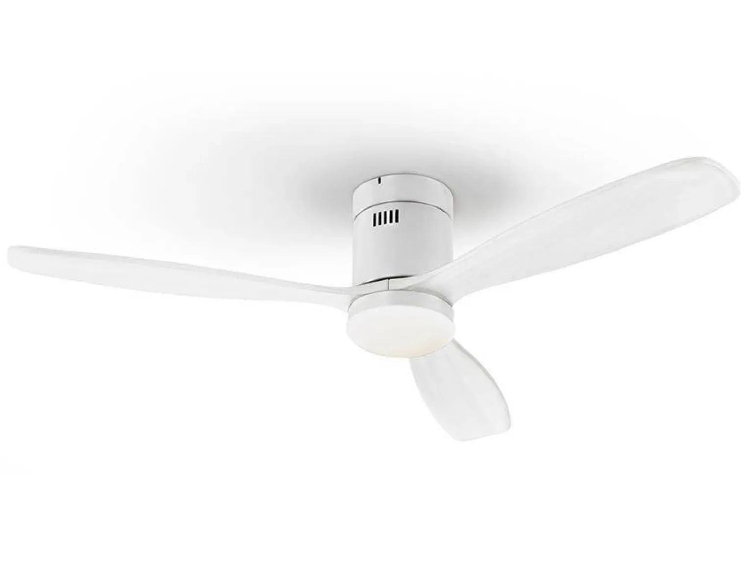 Siroco wentylator z oświetleniem LED (329583D) - Schuller