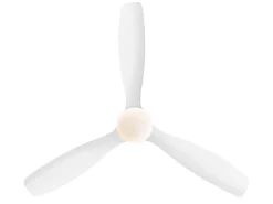 Siroco wentylator z oświetleniem LED (329583D) - Schuller