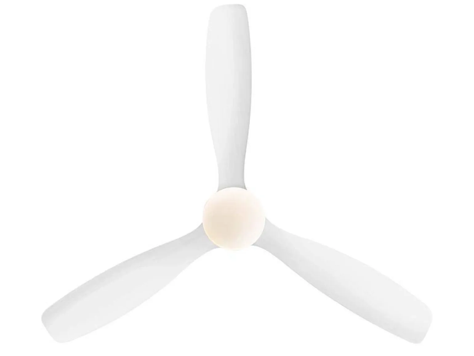 Siroco wentylator z oświetleniem LED (329583D) - Schuller