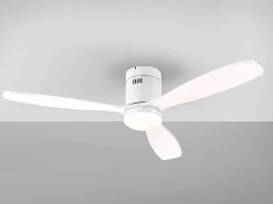 Siroco wentylator z oświetleniem LED (329583D) - Schuller