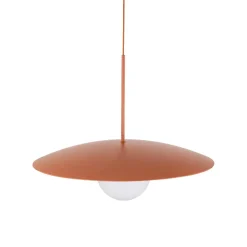 SLATE BRICK GLASS (10911) - TK Lighting