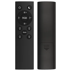 Slim Magnetic Track Pilot do sterowania (ML2233) - Milagro