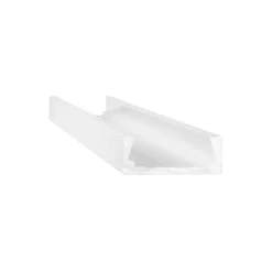 SLOT Biały (SLOT_SUR_D15xD5_3000_mm_WH) - Ideal Lux