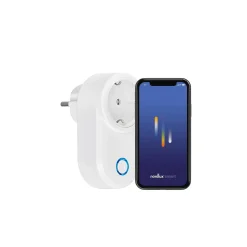 Smart EU Plug Nordlux 2300 - wtyczka włącznik/wyłącznik