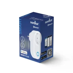 Smart EU Plug Nordlux 2300 - wtyczka włącznik/wyłącznik