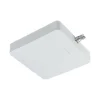 Smart Home Zigbee URail centralny zasilacz 227x196mm max 300W biały (PL50121) - PAULMANN