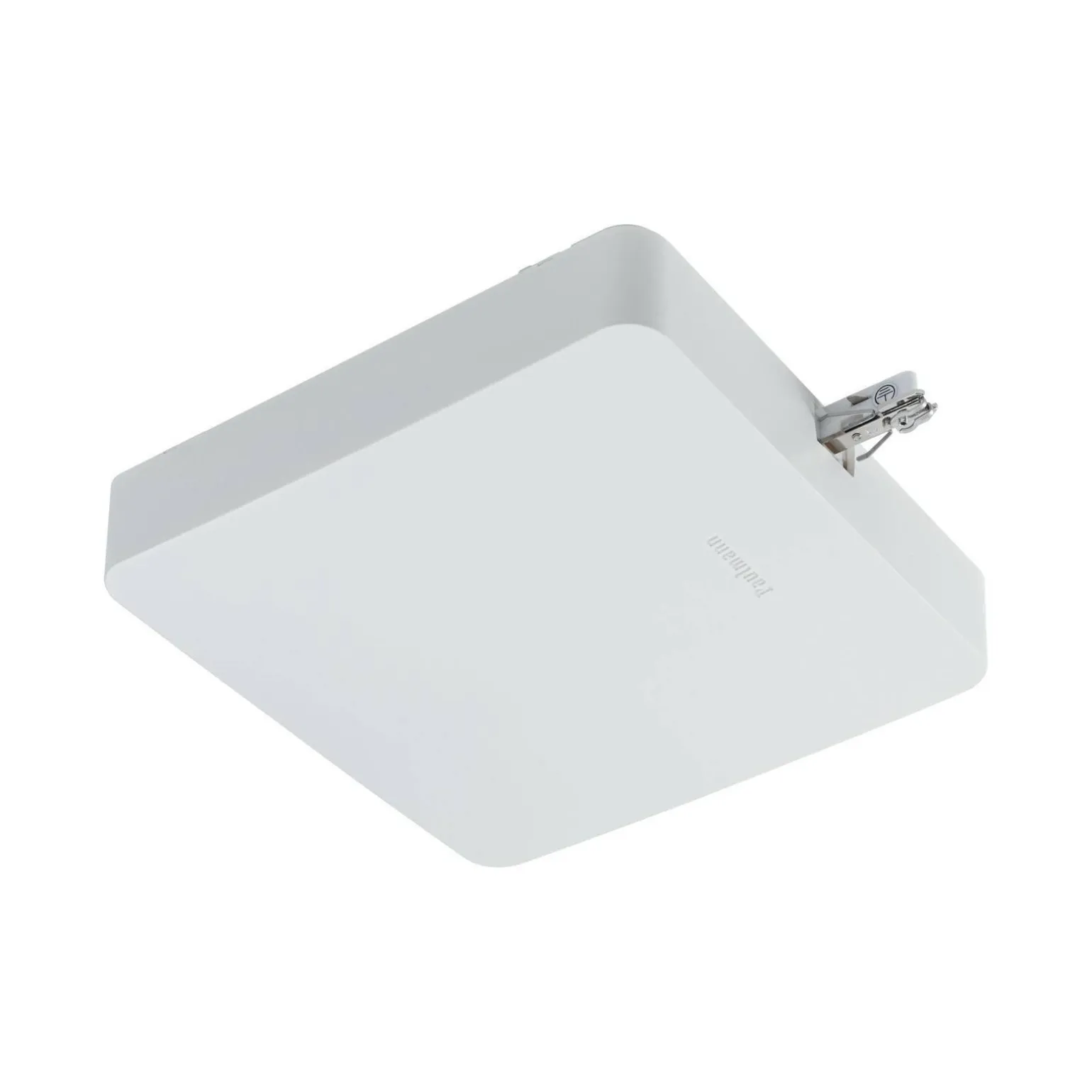 Smart Home Zigbee URail centralny zasilacz 227x196mm max 300W biały (PL50121) - PAULMANN