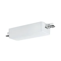 SmartHome Zigbee URail adapter ściemnianie/włączanie max. 400W 230V Biały Metal (PL50051) - PAULMANN