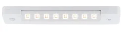 SmartLight oprawa szafkowa z czujnikiem IR 25cm LED 3x1,5V AA Chrom Mat plastik (PL70638) - PAULMANN