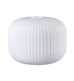 SOBER KLOSZ Big Floor, Table, White (980565) - Markslojd