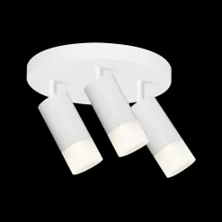 Sonaya plafon 3 biały (LP-2803/3C WH) - Light Prestige